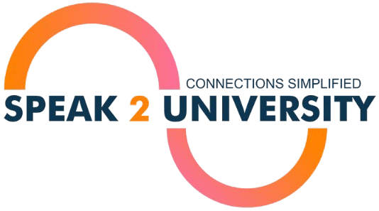 Speak 2 University